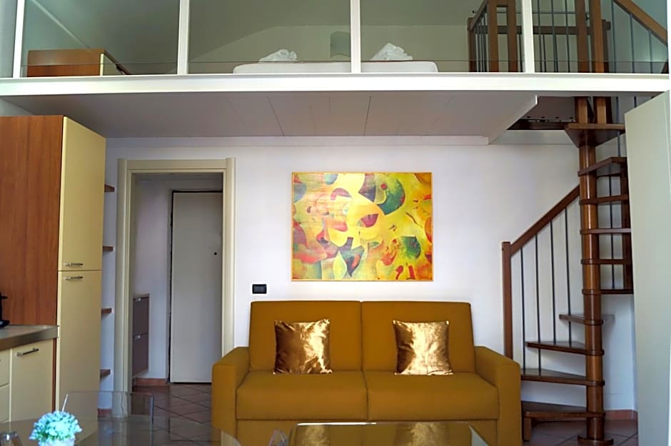 Loger Confort Residence & Apartments