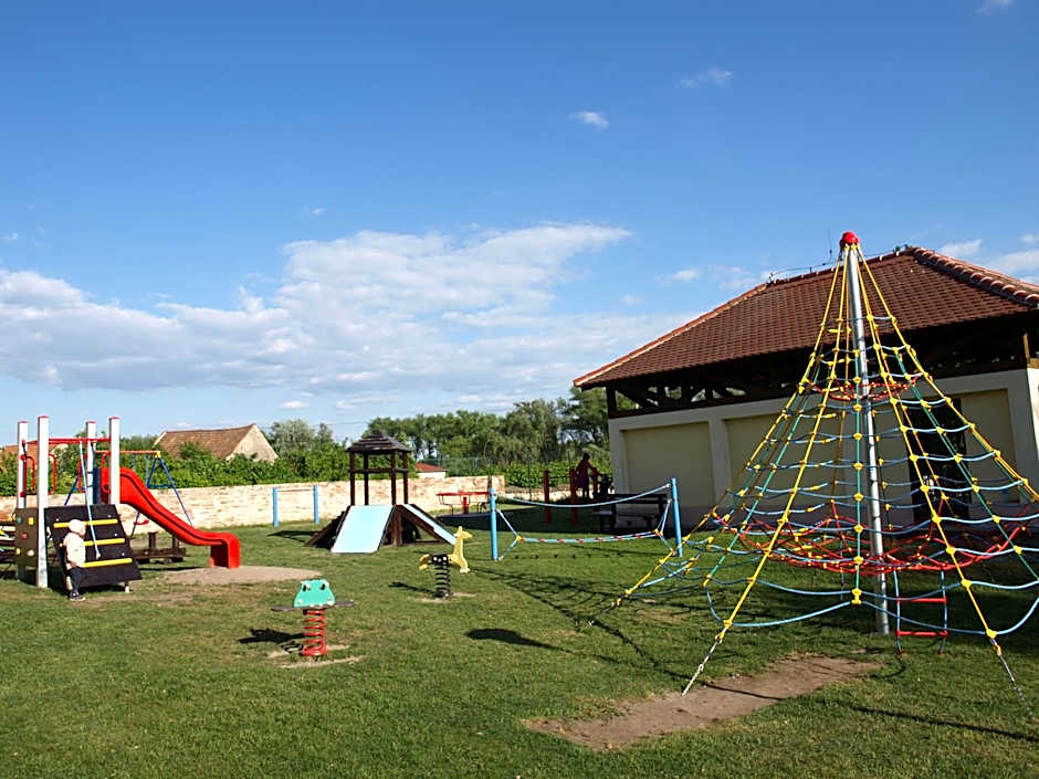 Apartmány Fojtova studna