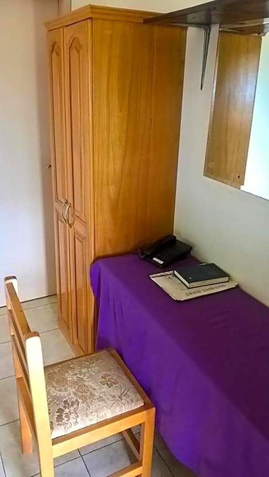 Namirembe Guesthouse