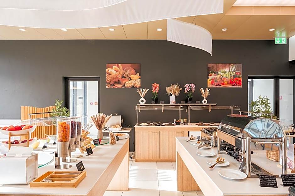 Prize by Radisson, Zurich Affoltern am Albis