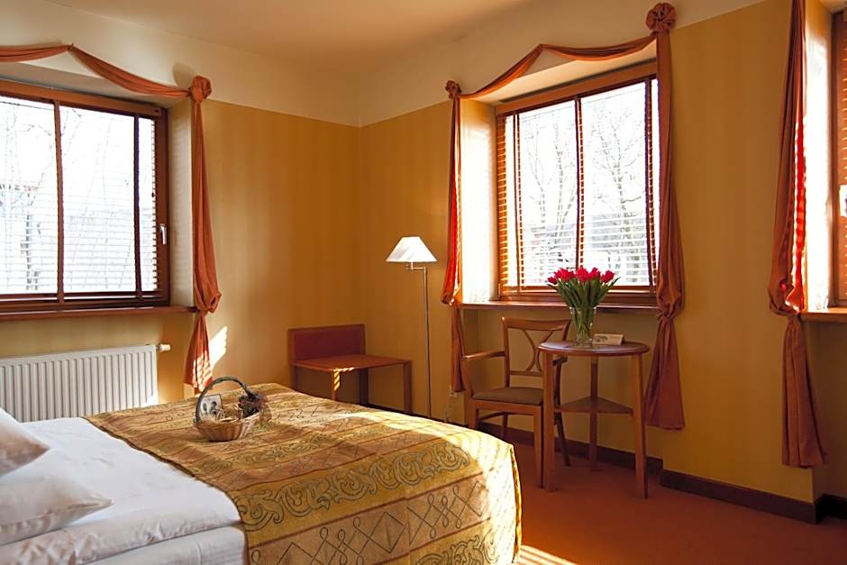 Hotel Willa Lubicz