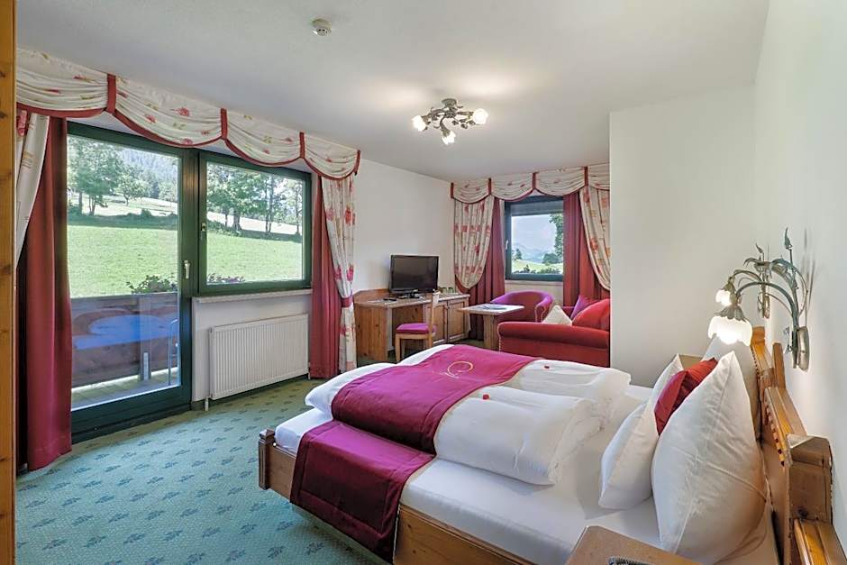 Hotel AlpenSchlössl