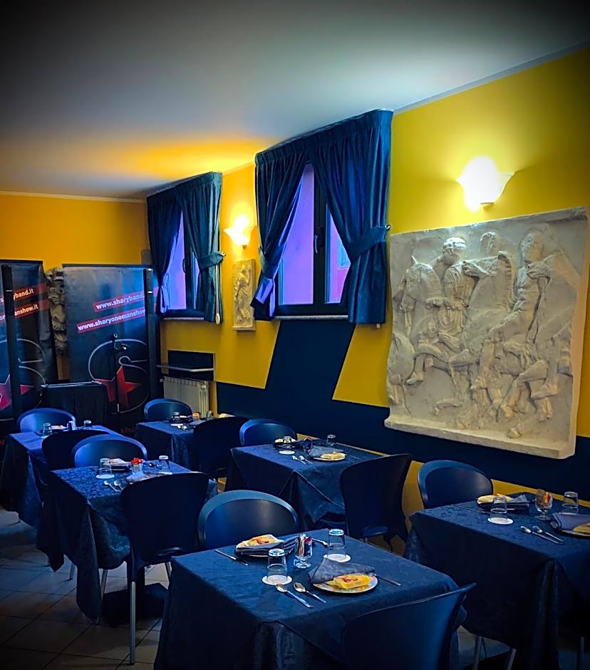 Hotel Motel Residence S