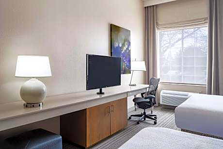 Queen Room with Two Queen Beds