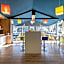 ibis budget Caen Hérouville