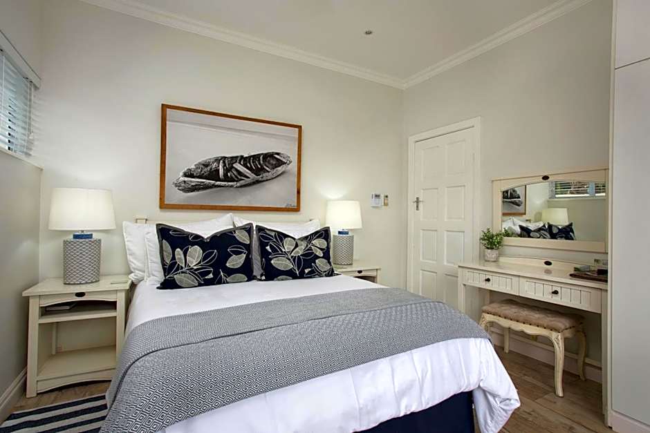 Ocean Hideaway Bed and Breakfast