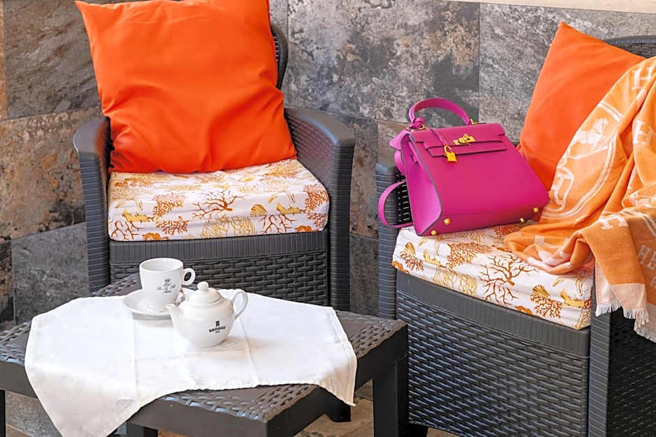 Hotel De La Ville Relais