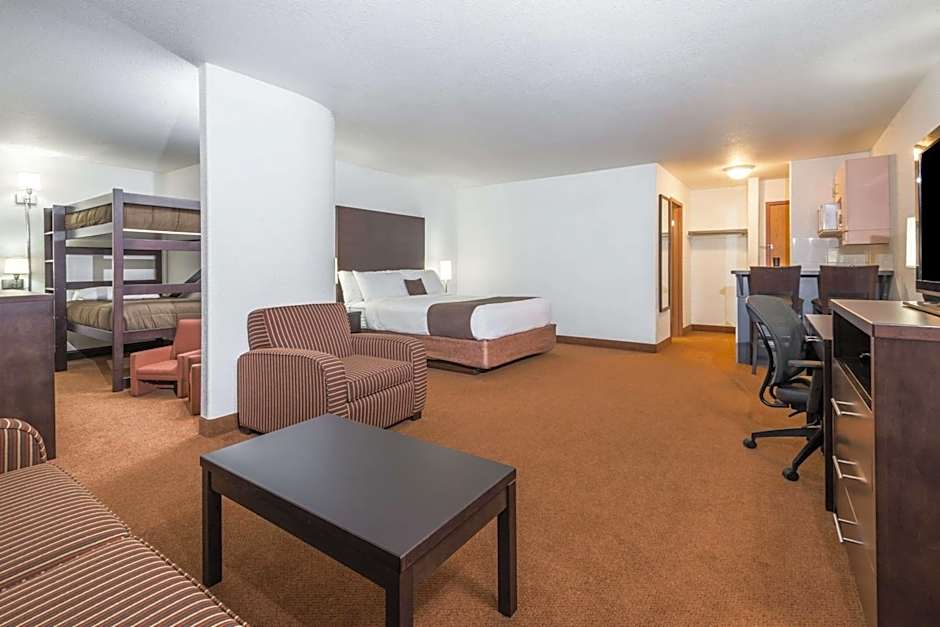 Super 8 by Wyndham Vermilion AB