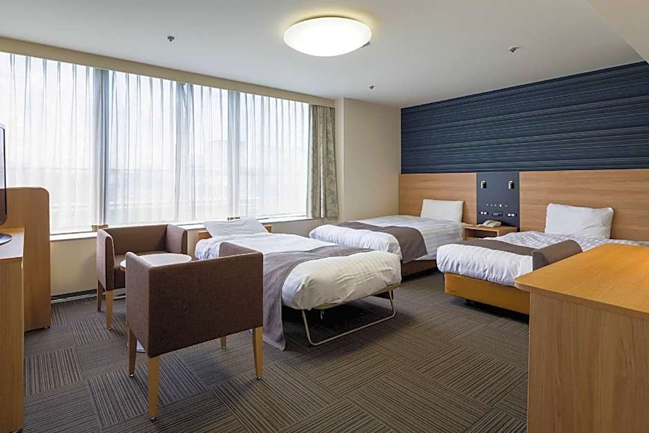 Comfort Hotel Hakata