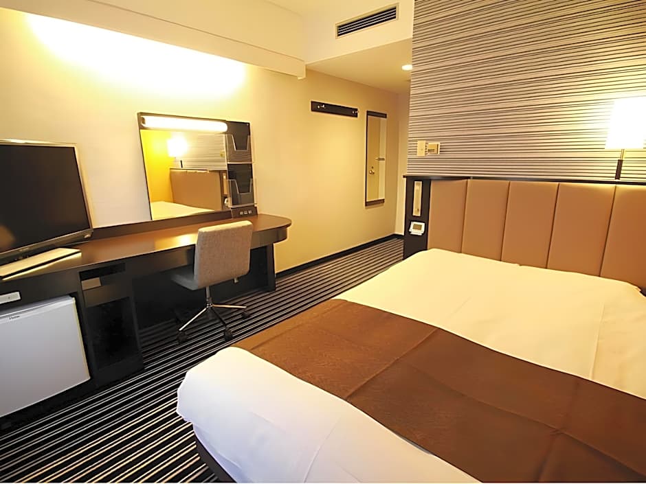 Apa Hotel Fukuoka-Watanabedori