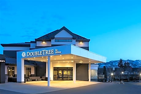 DoubleTree by Hilton West Kelowna
