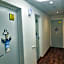 Hotel Les Rosiers