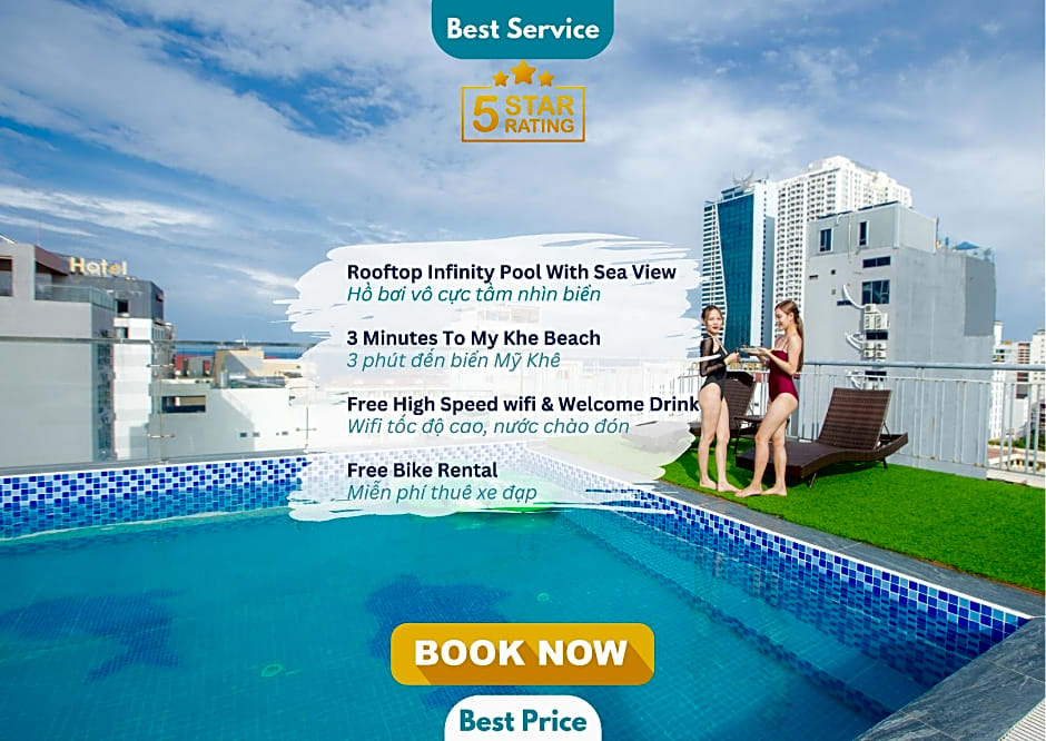 Maxhome Luxury Hotel