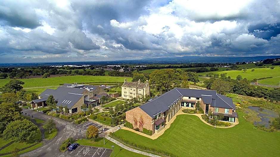 Stanley house hotel & spa
