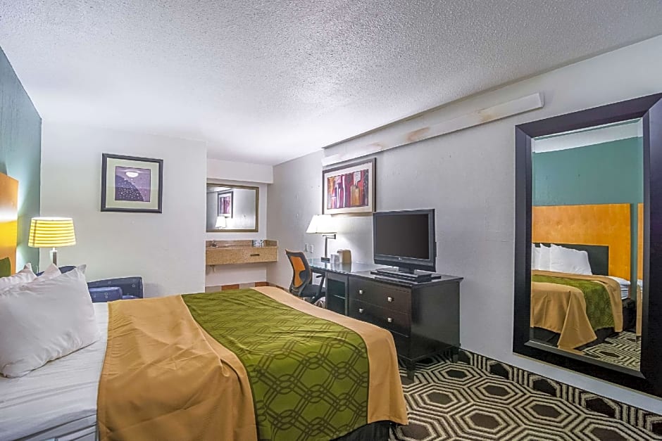 Econo Lodge South Holland - Chicago Southland