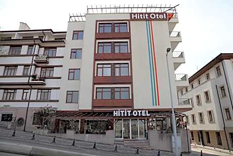 HİTİT OTEL