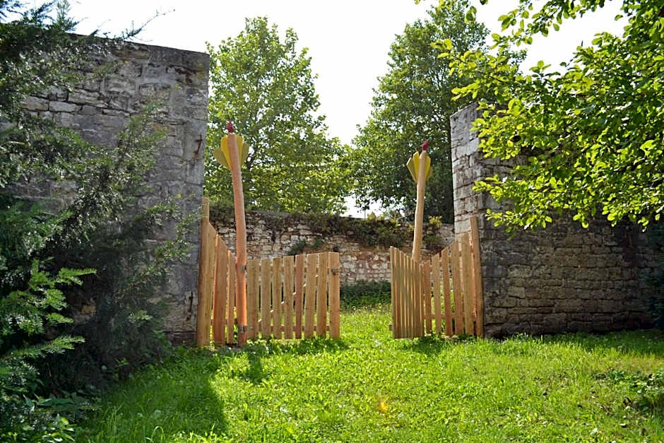 Hotel am Schloß Apolda