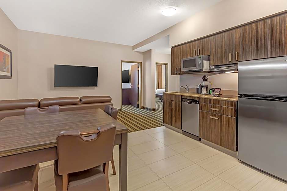 Best Western Plus Drayton Valley