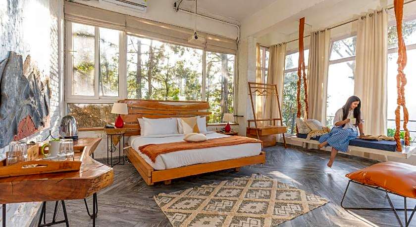 Seclude Ramgarh