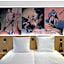 Comic Art Hotel