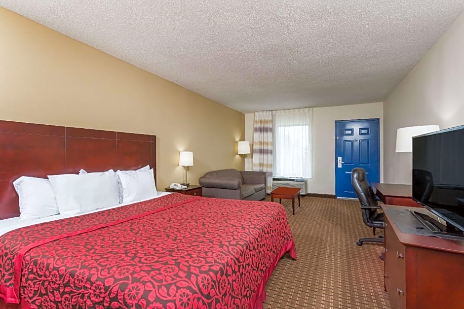 Days Inn by Wyndham Reidsville