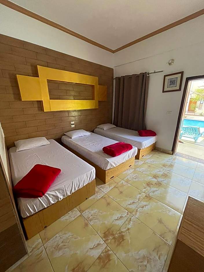 Lidia Dahab Hotel and Restaurant