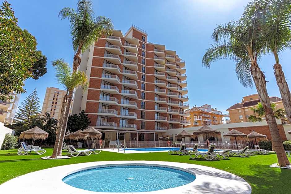 Hotel Mainare Playa