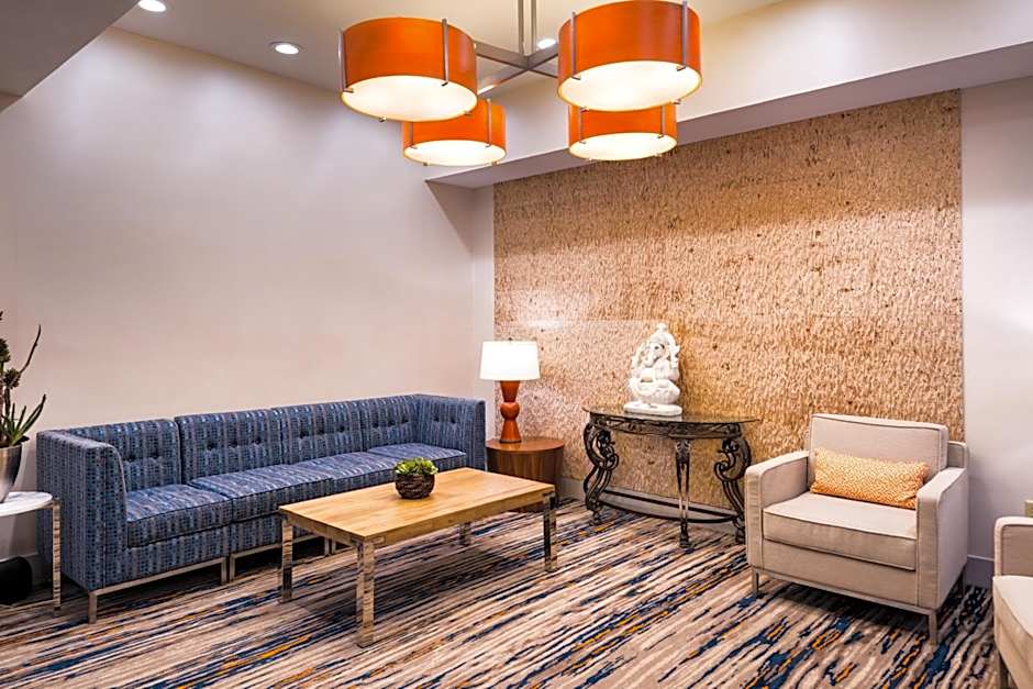 Holiday Inn Express & Suites Alamogordo Highway 54/70 By IHG