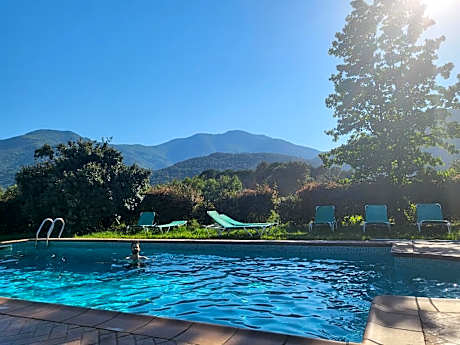 HOTEL PASTERAL RIU TER