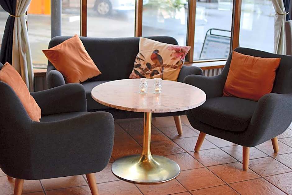 Vätterleden Hotell & Restaurang