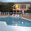 Brit Hotel Confort Helios Agde