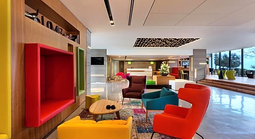 Haifa Bay View Hotel