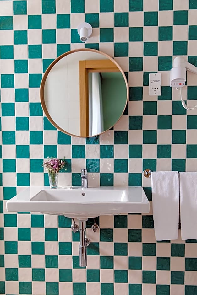 Hotel Santo António de Fátima