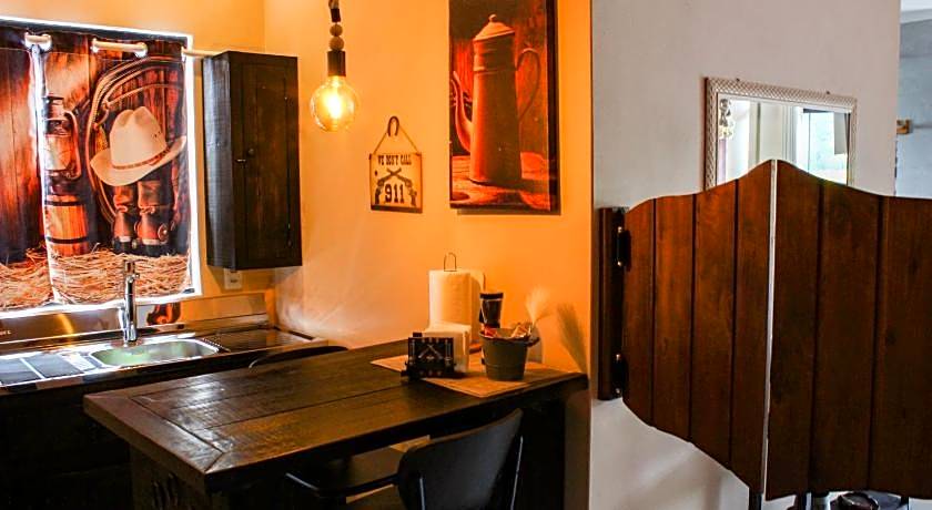 Pousada Green Canyons