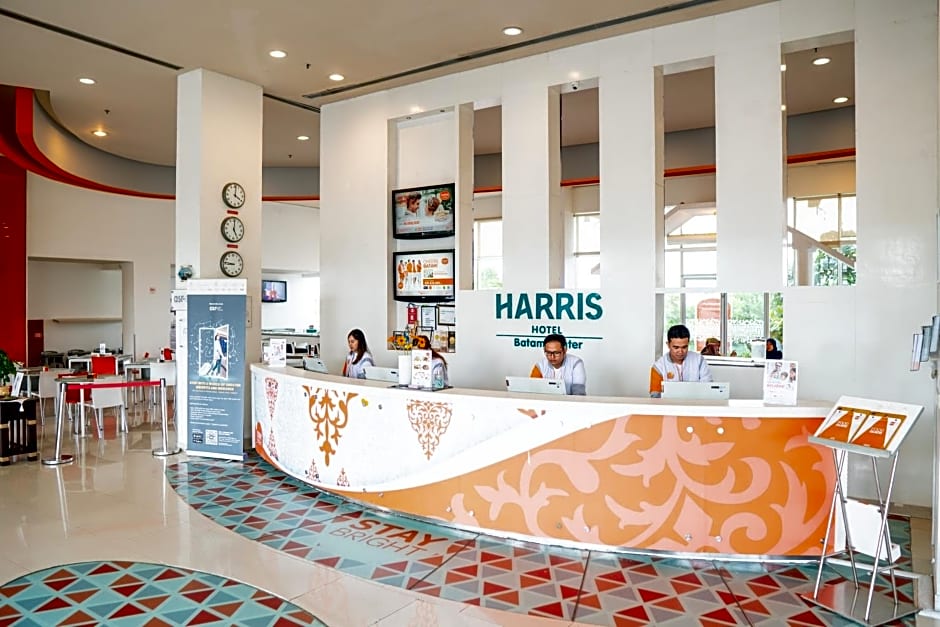 Harris Hotel Batam Center