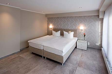 Comfort Apartment (1 adult)