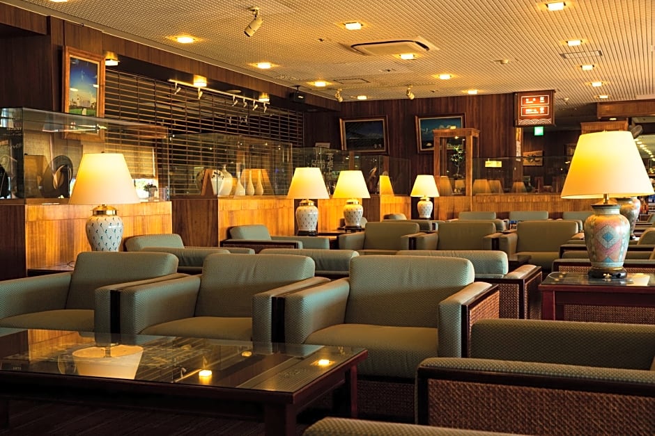 Ibusuki Phoenix Hotel