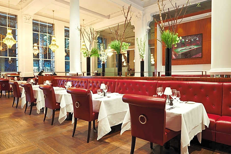 Threadneedles, Autograph Collection by Marriott