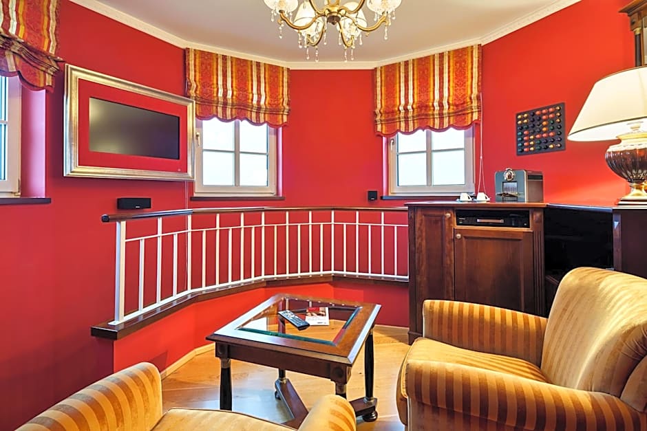 Austria Trend Hotel Ananas Wien