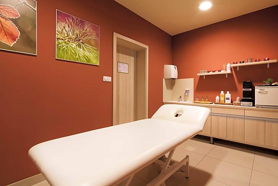 Peras Wellness Hotel