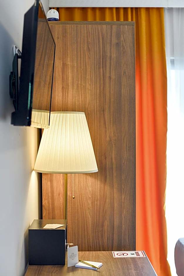 Hotel Palladium Sithonia