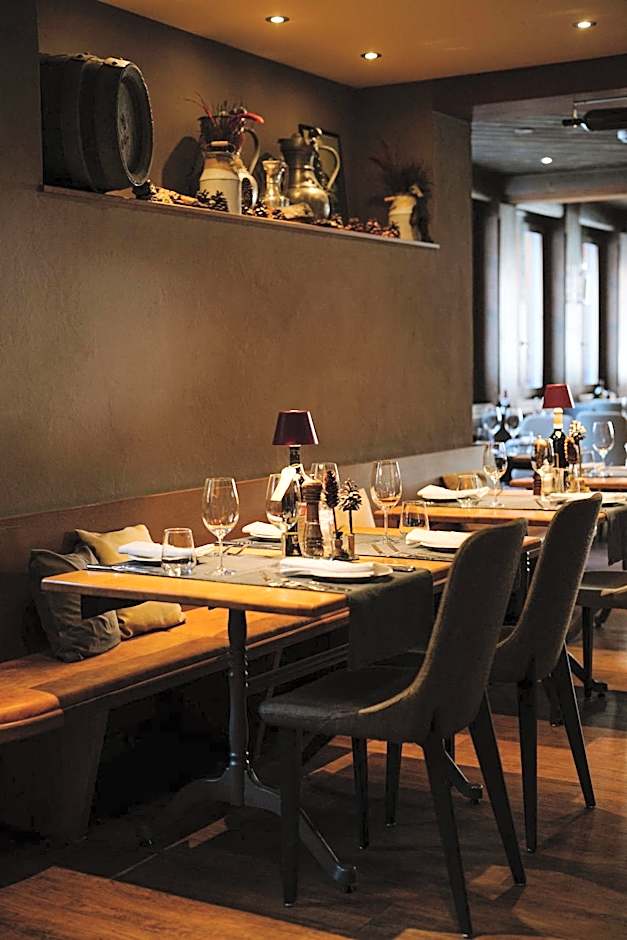 Hotel Perren Superior