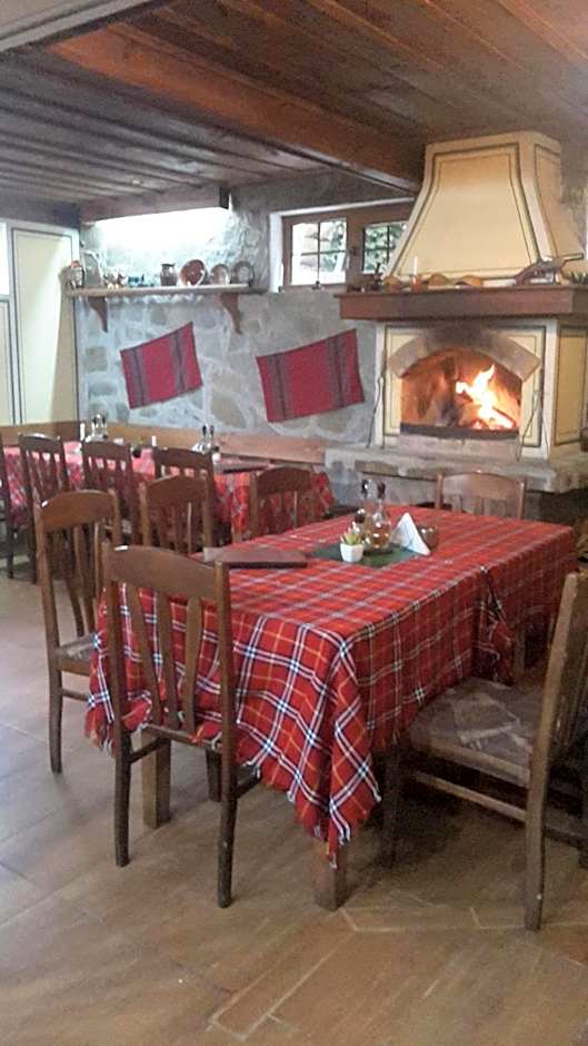 Guest House Todorini kashti