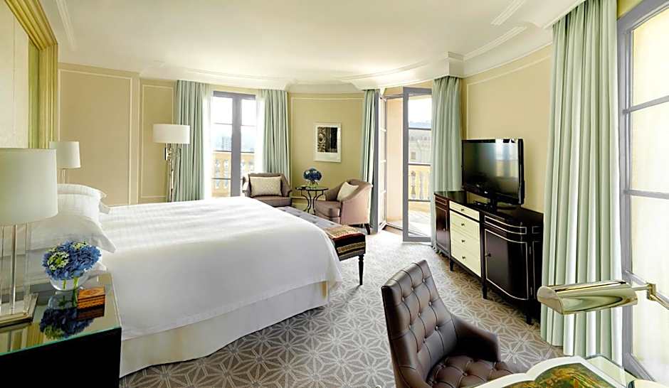 Four Seasons Hotel Baku