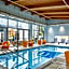 Aloft Dulles Airport North