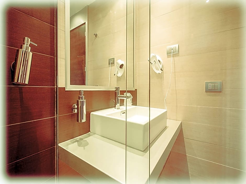 All Ways Garden Hotel & Leisure