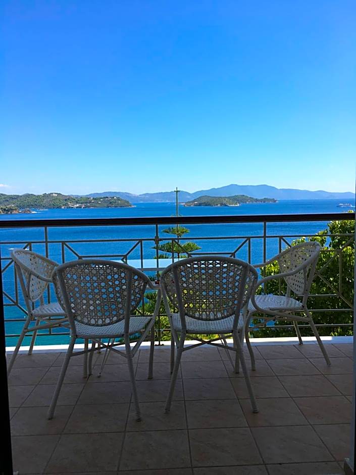 vassilias beach hotel