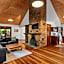 Hunchy Hideaway
