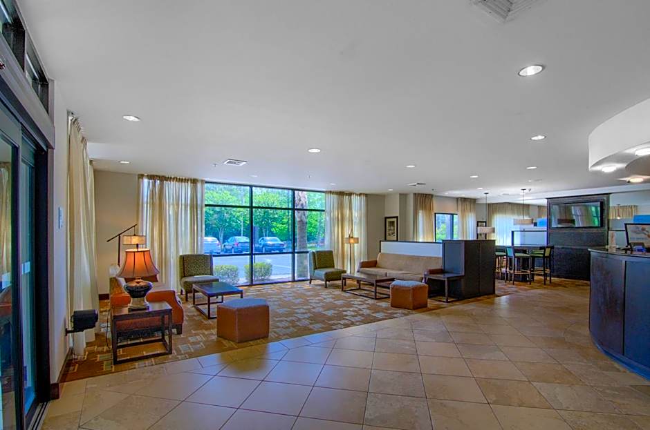 Comfort Suites Mobile-South Alabama University Area