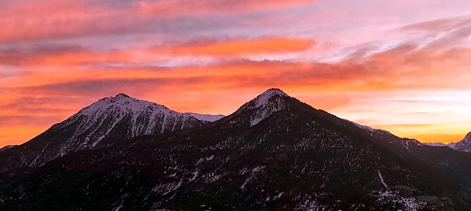 Auberge La maison de Catherine